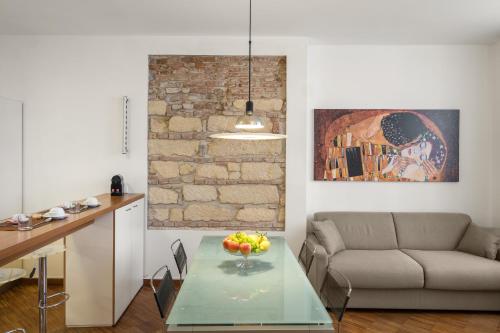 Flats4Rent Casa Sailù - image 8