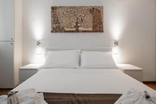 Flats4Rent Casa Sailù - image 10