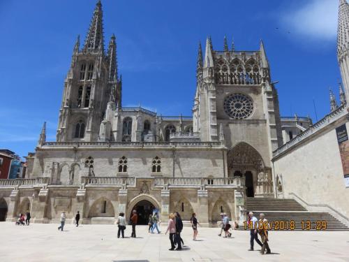 VuT Plaza de la Catedral