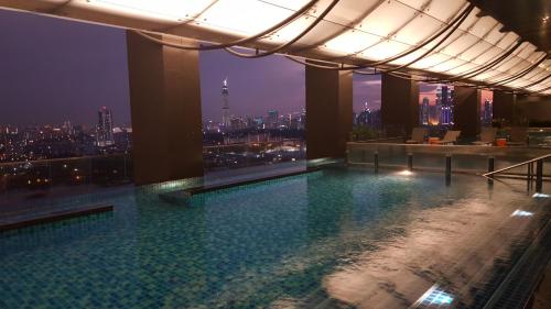 M City Ampang by ST Nomad