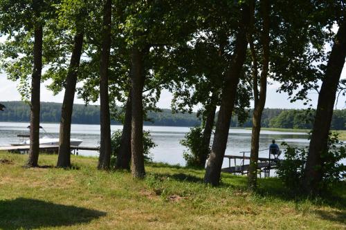 Posiadłość Nad Zatoką