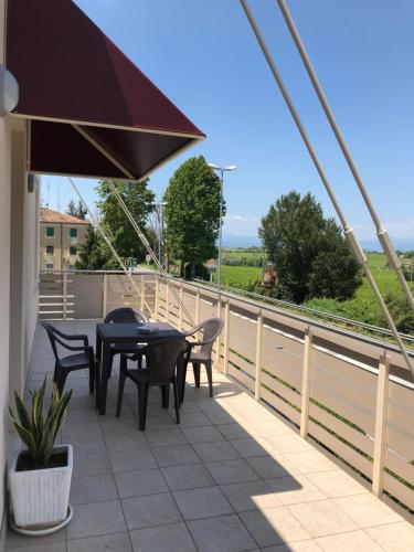 Gardaselle Holiday Rooms 3