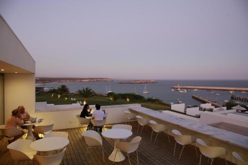 Memmo Baleeira - Design Hotels - main image