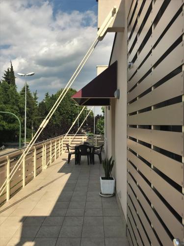 Gardaselle Holiday Rooms 4