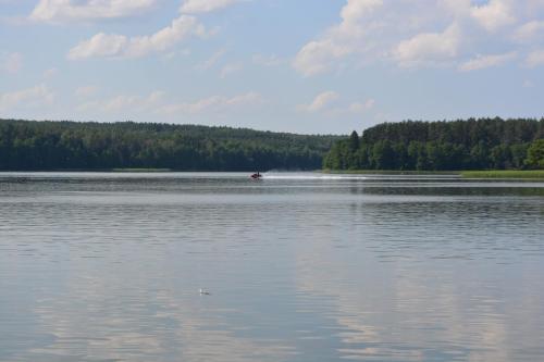 Posiadłość Nad Zatoką