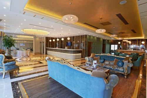 The Grand Mira Hotel - image 14