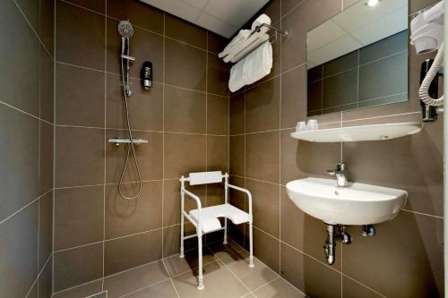 Hotel Espresso, Amsterdam (photo 8)