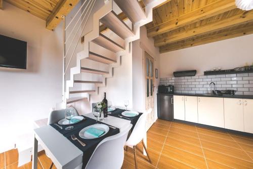 Domki Borys – Jastrzebia Gora, NY