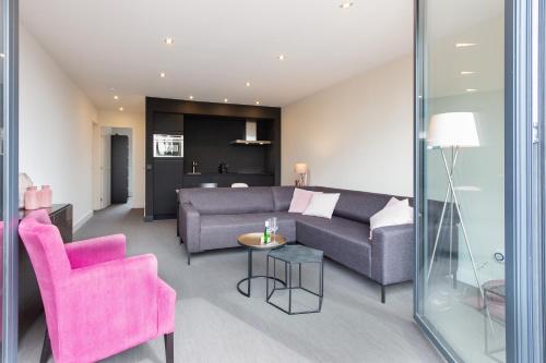 المرافق, Intermezzo Emmerich in Emmerich am Rhein