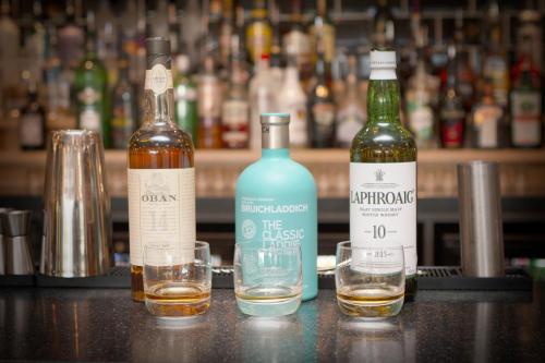 Drimsynie Estate Hotel - image 2