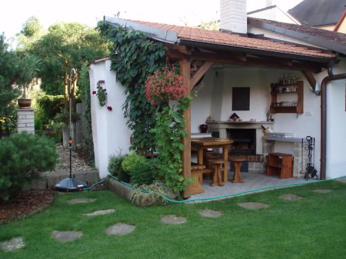 บริการและสิ่งอำนวยความสะดวก, B&B Nika in ใจกลางเมืองเตลช์