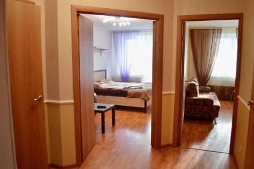 Aristokrat Apartments - main image