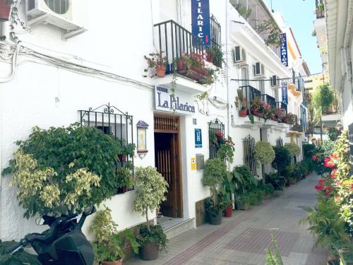 Hostal La Pilarica