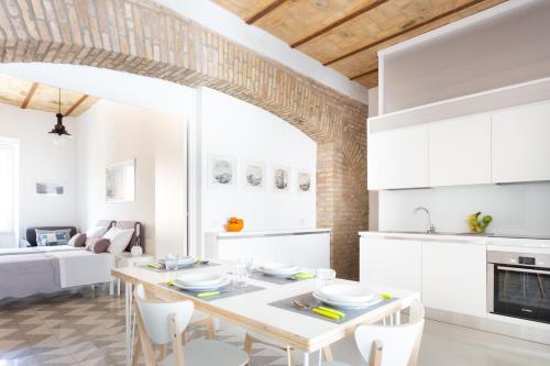 Lilli Vatican White Domus - image 5