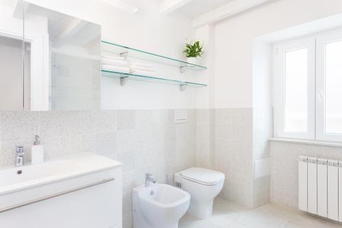 Lilli Vatican White Domus - main image