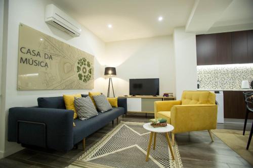 Boavista Premium Family & Business by Porto City Hosts, Porto (fotografie 6)