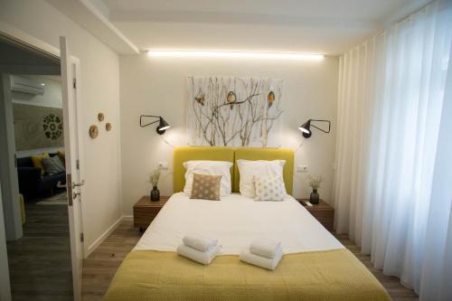 Boavista Premium Family & Business by Porto City Hosts, Porto (fotografie 3)