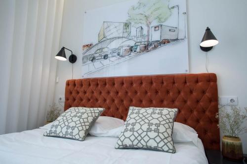 Boavista Premium Family & Business by Porto City Hosts, Porto (fotografie 4)