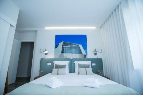 Boavista Premium Family & Business by Porto City Hosts
