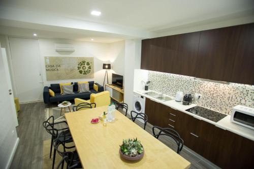Boavista Premium Family & Business by Porto City Hosts, Porto (fotografie 7)