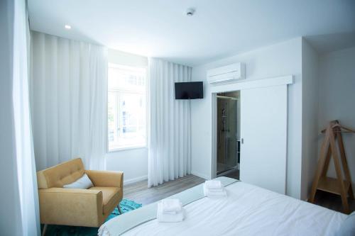 Boavista Premium Family & Business by Porto City Hosts, Porto (fotografie 8)
