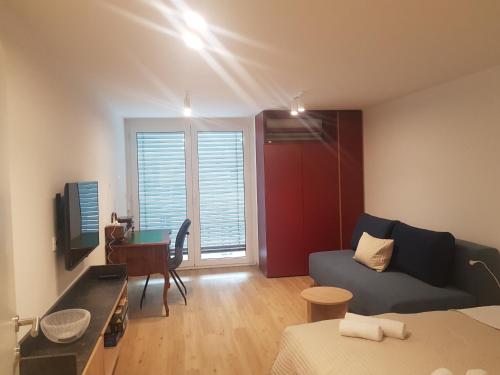 Jojo apartment, Lublana (zdjęcie 9)