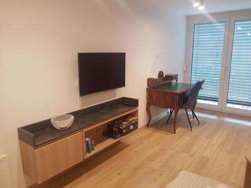 Jojo apartment, Lublana (zdjęcie 8)