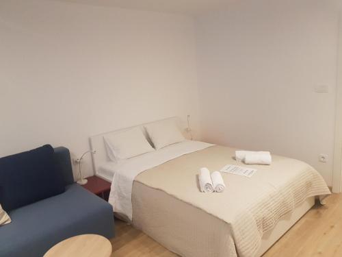 Jojo apartment, Lublana (zdjęcie 10)