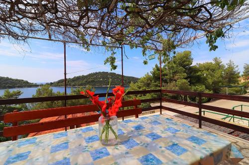  Panoramic Apartments in Korčula