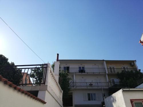  Apartment Toja in Senj
