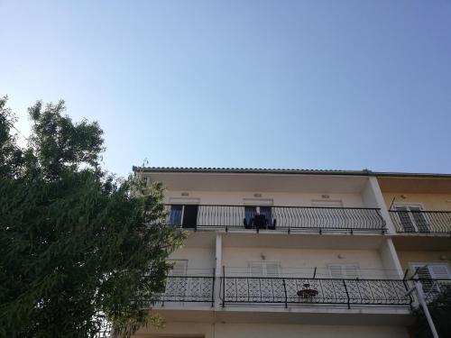  Apartment Toja in Senj