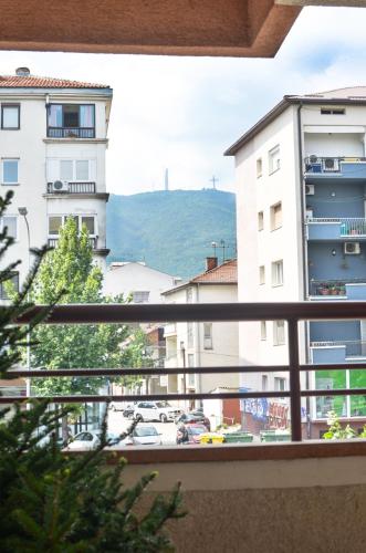 AP Apartment near Center Park, Skopje (photo 6)
