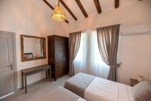 Z Exclusive Hotel and Villas – Mugla, MI