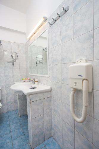 梦蕾珀斯酒店 梦蕾珀斯酒店