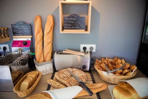 Relais Amadourien - 식음료(F&B)