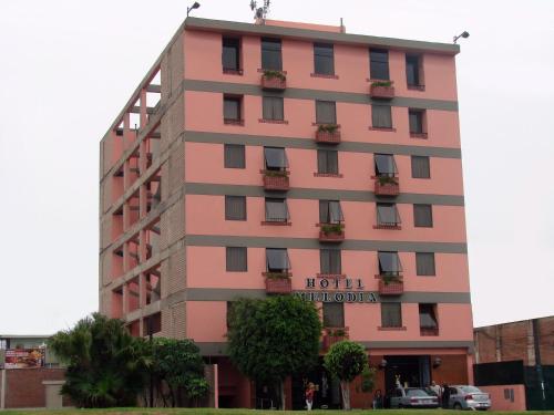Hotel Melodia, Lima