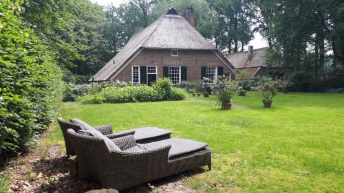 Landgoedhoeve Vosbergen - image 6