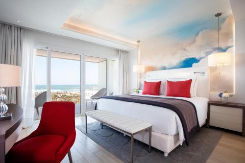 Vichy Célestins Spa Hôtel Casablanca