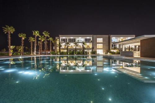 Vichy Célestins Spa Hôtel Casablanca