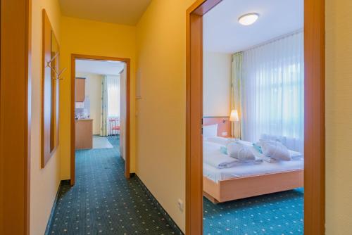 Am Weststrand Aparthotel Kühlungsborn - image 4