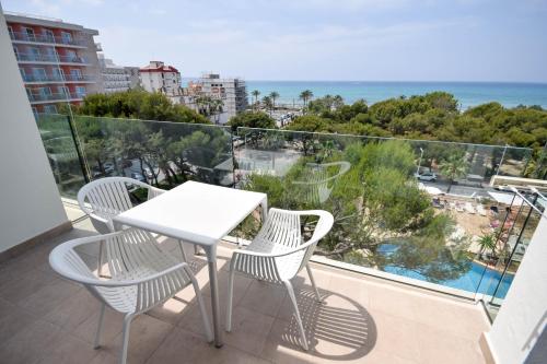 Houm Plaza Son Rigo - image 14