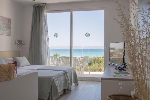  Houm Plaza Son Rigo in Playa de Palma