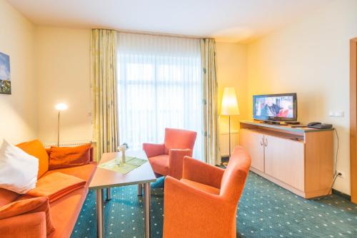 Am Weststrand Aparthotel Kühlungsborn - image 6