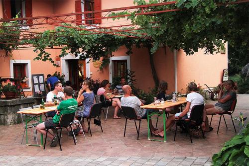 Tourist Farm Dujceva Domacija