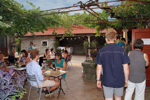 Tourist Farm Dujceva Domacija