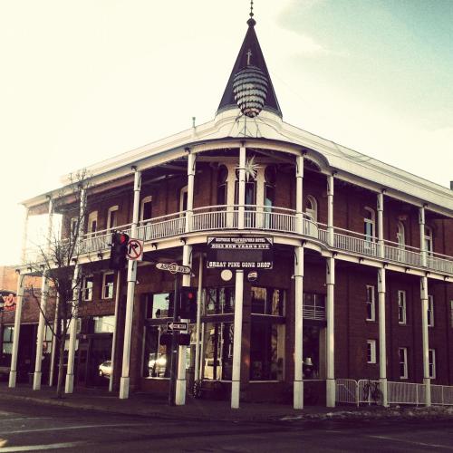 hotel photo