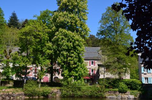 Le Relais Du Bois Du Four