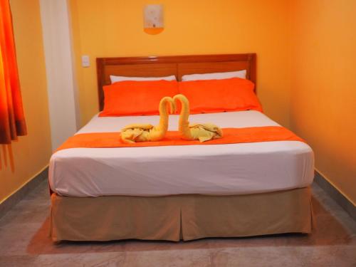 Hostal España