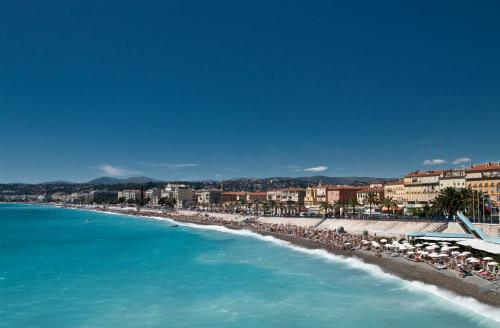 Tiercé Beach Hôtel