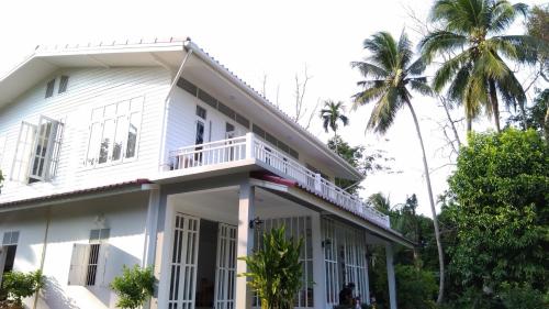Thirty Tree Garden House - 숙소 외관